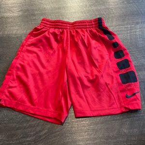 boys nike shorts